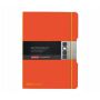 Notatnik Herlitz My.Book Flex Mix A4 2x40, kratka/linia - 2